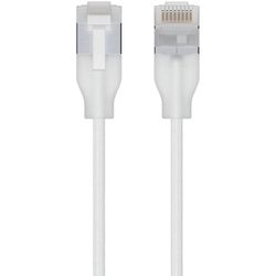 купить Кабель для IT Ubiquiti UACC-Cable-Patch-EL-C6A-0.15M-W-24 в Кишинёве 