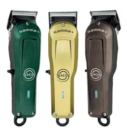 купить Машинка для стрижки Gamma Plus Skin (masina de tuns) в Кишинёве 