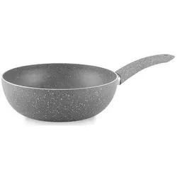 купить Сковорода Cucina 45311 WOK Magnetica 24сm в Кишинёве 