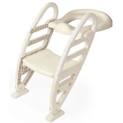 cumpără Oală Dolu (7241) Scara cu reductor WC bej în Chișinău 