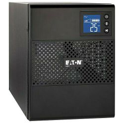 UPS Eaton 5SC 750i 750VA/525W, Line-interactive, Shine wave, LCD, AVR, USB, RS232, 6*C13