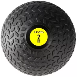 cumpără Dispozitiv de masaj mecanic HMS 410 Minge Med.Slam Ball, 2kg, PST02 (17-41-046) în Chișinău 