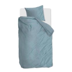 cumpără Lenjerie de pat Beddinghouse 220518 Care Change 140x200/220 Blue Grey în Chișinău 