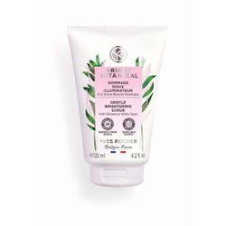 BRIGHT BOTANICAL - Мягкий Гоммаж для Сияния Кожи