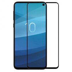 Nillkin Sam. G970 Gal. S10E, 3D CP+Max, Tempered Glass, Black