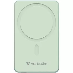 купить Аккумулятор внешний USB (Powerbank) Verbatim VER_32226 5000mAh Power bank в Кишинёве 