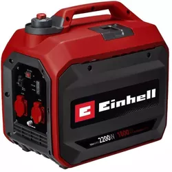 купить Генератор Einhell TC-IG 2200 (41.526.50) в Кишинёве 