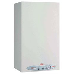 ГАЗОВЫЙ КОТЕЛ FONDITAL TAHITI DUAL CTFS (24 КВТ)