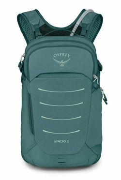 купить Рюкзак спортивный Osprey Syncro 12 Cascade Blue (810165745315) в Кишинёве 