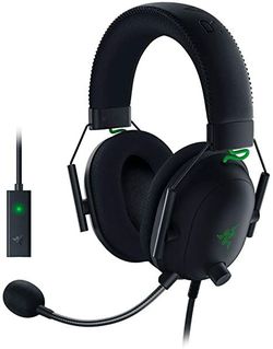 Наушники Gaming Razer BlackShark V2