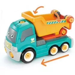 cumpără Mașină Richi (03219) camion-constructor în Chișinău 