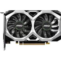 cumpără Placă video MSI GeForce GTX 1650 D6 VENTUS XS 4G OCV3 / 4GB GDDR6 în Chișinău 
