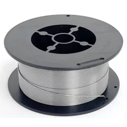 купить Проволока сварочная Hammer 41501 Sirma pentru sudura FLUX, 0.8mm, 1kg в Кишинёве 