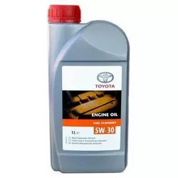 купить Масло Toyota 5W-30 Fuel Economy 1L в Кишинёве 