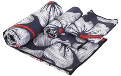 купить Домашний текстиль SUHS 12388 Stergar sportiv, set (3 buc.) S/M/L T-PBT в Кишинёве 