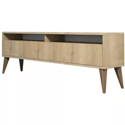 cumpără Comodă TV Trendy Cele mai bune 2, Stejar în Chișinău 