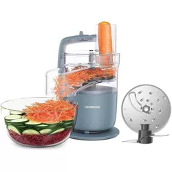 купить Кухонный комбайн Kenwood FDP22.130GY в Кишинёве 