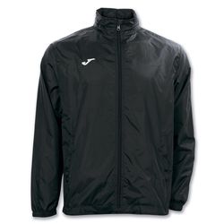 FINAL SALE - Ветровка - дождевик JOMA - ALASKA II Black