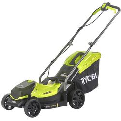 купить Газонокосилка RYOBI RLM18X33B40 5133004306 в Кишинёве 