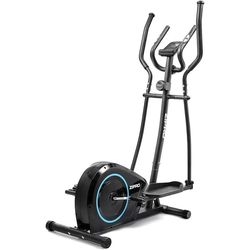 cumpără Bicicletă eliptică Zipro Burn (Black/Blue) în Chișinău 