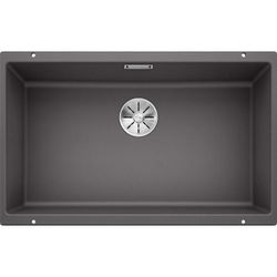 купить Мойка кухонная Blanco Subline 700-U (523443) в Кишинёве 