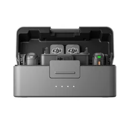 cumpără Microfon DJI Mic3 2TX+1RX+Case în Chișinău 