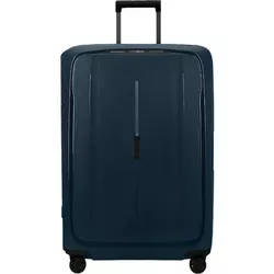 cumpără Valiză Samsonite Essens 81/34 TSA Albastru Inchis (152056/1549) în Chișinău 