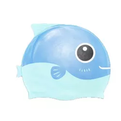 cumpără Accesoriu pentru înot miscellaneous 8656 Casca inot 2410-1292 FISH în Chișinău 