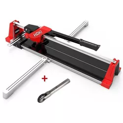 cumpără Maşină de tăiat placă Haki 5359 плиткорез TC-D01 1200мм în Chișinău 