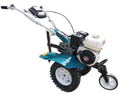 Motocultor DKD 500 HONDA GP