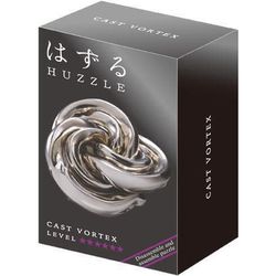 купить Головоломка Eureka 515116 Huzzle Cast Vortex Diff.6 в Кишинёве 