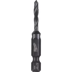 купить Сверло Milwaukee 4932498262 HSS G Combi M 1/4 M4x52mm в Кишинёве 