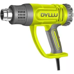 cumpără Suflantă de aer Dyllu DTHG1520 (50928) în Chișinău 