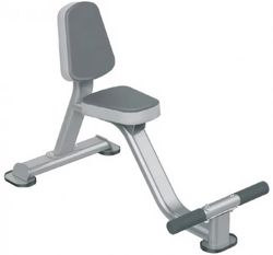 купить Скамья для силовых упражнений Copfer 2953 Utility Bench IT7022 в Кишинёве 