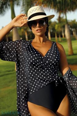 Costum de baie SELF S1069GR7 ITALIAN