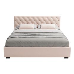 купить Кровать my-STYLE my-Mona 200x200 (P09D20M10) в Кишинёве 