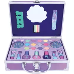 купить Набор для творчества As Kids 1081-60009 Happi Hobbi Beauty Case, 30 Аксессуаров в Кишинёве 