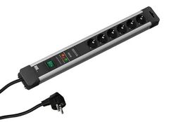 купить Фильтр электрический BACHMANN 330.104R CONNECTUS, 6 x2,0м в Кишинёве 