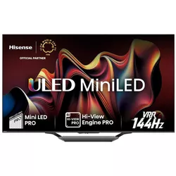 cumpără Televizor Hisense 55U7NQ în Chișinău 