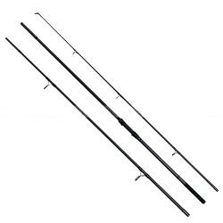 Kaida Noblest 3.90 м. тест 3.5lb. Карповое удилище.