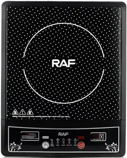 купить Плита индукционная настольная Raf R.8015 в Кишинёве 