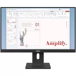 cumpără Monitor Lenovo E24-40 ThinkVision (64BAMAT1EU) în Chișinău 