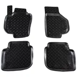 cumpără Covoraș auto Aileron 62017 VW Caddy III (2004-15) în Chișinău 