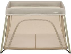 cumpără Țarc Lionelo Alice Beige Olive în Chișinău 
