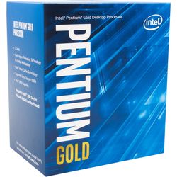 CPU Intel Pentium G5400 3.7GHz