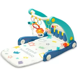 купить Ходунок Toyz 2005 ходунок 2в1 3810 Blue в Кишинёве 