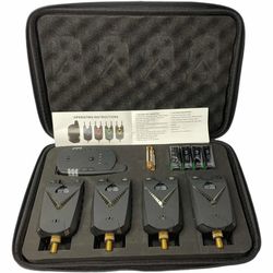 Set semnalizatori FL 4 Plus Statie Jy59