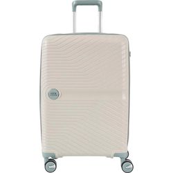 cumpără Valiză CCS 5239 L White/Blue în Chișinău 