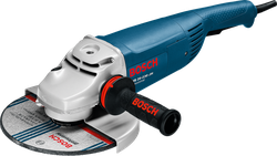 Углошлифовальная машина Bosch GWS 26-230 JH (B0601856M00)