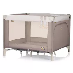 cumpără Țarc Chipolino Pop Up Bear beige KOIPOP251BE în Chișinău 